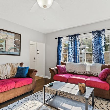Unique Historic Bnb Madison Esterno foto