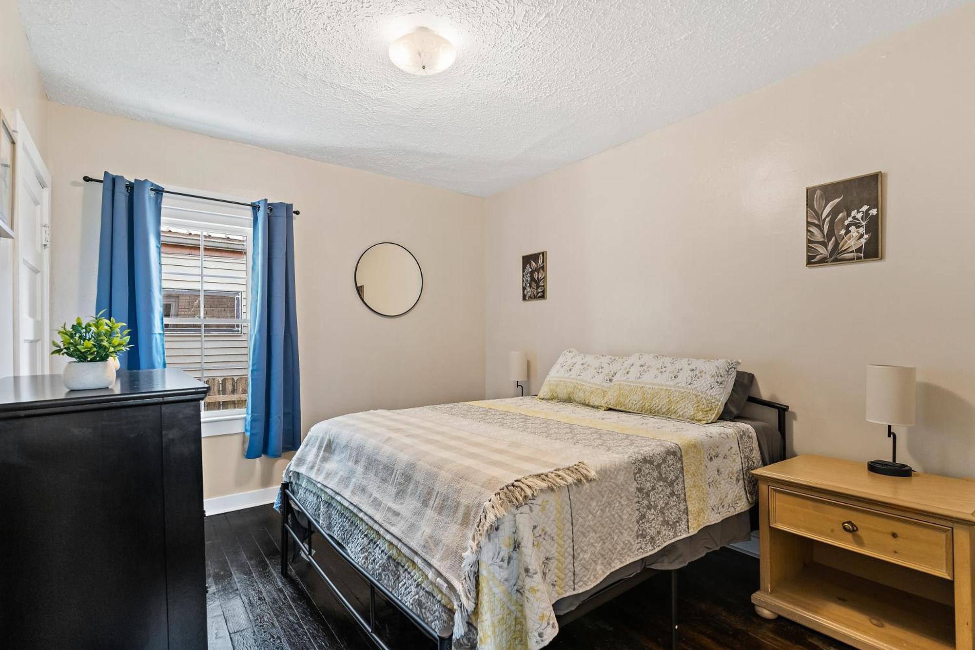 Unique Historic Bnb Madison Esterno foto